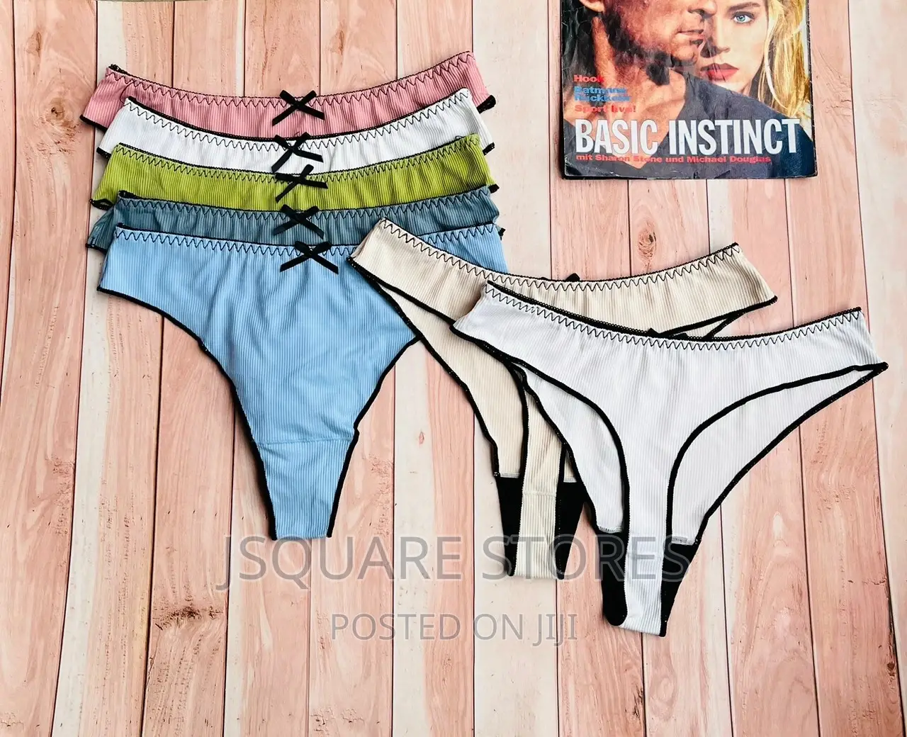 Gstring for Chubby Ladies