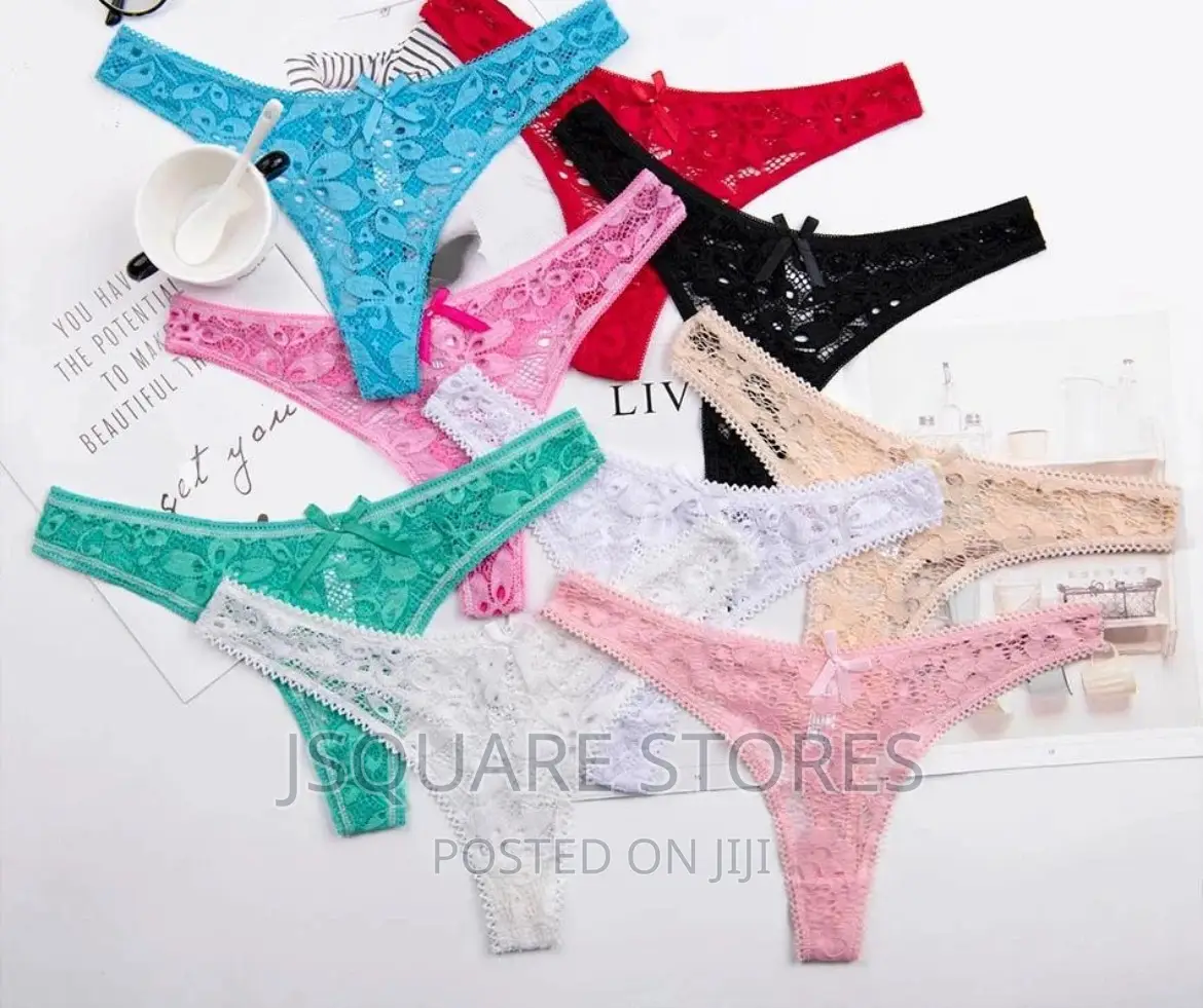 Gstring for Chubby Ladies