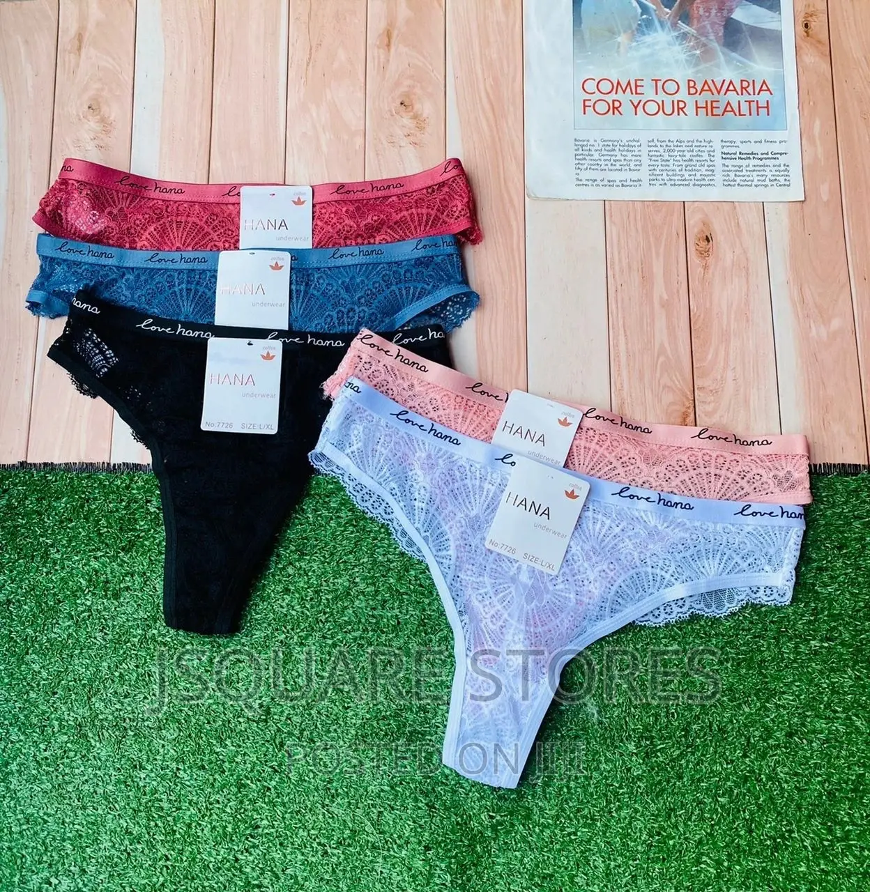 Gstring for Chubby Ladies