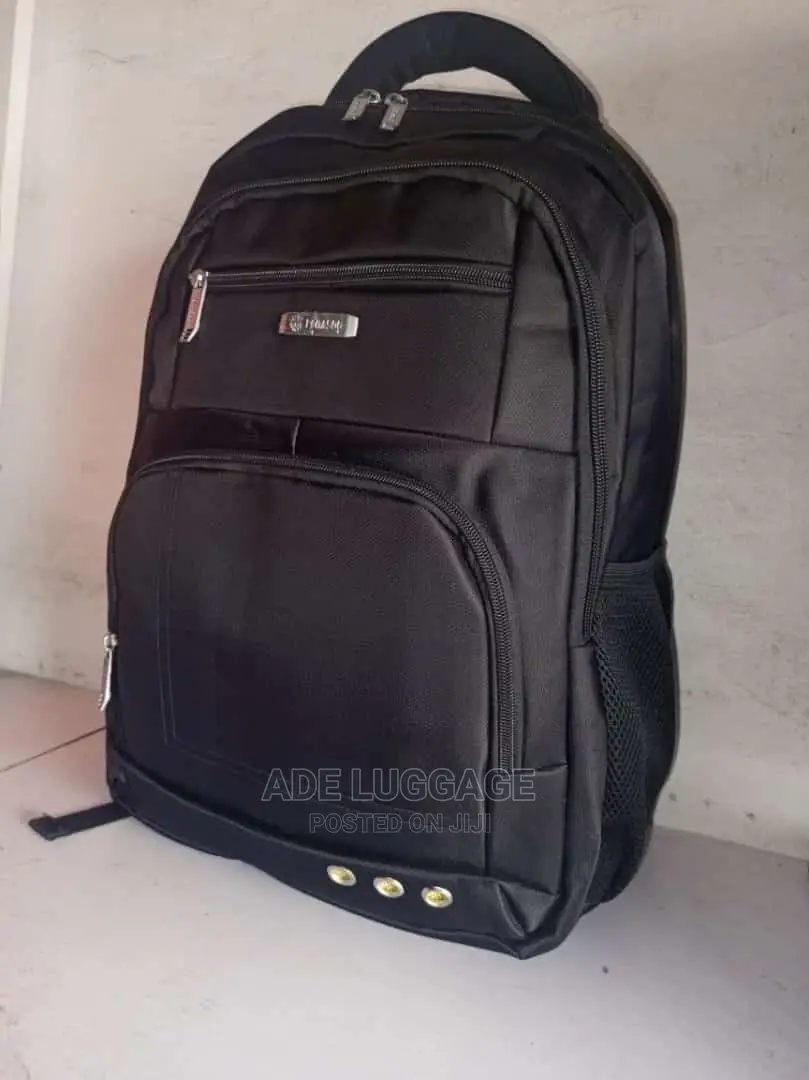 Ponasoo Quality Laptop Backpack