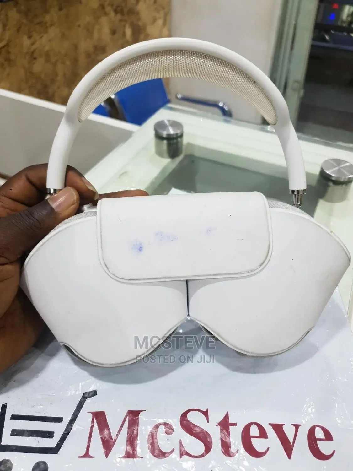 Apple Airpods Max 100% Original Quality