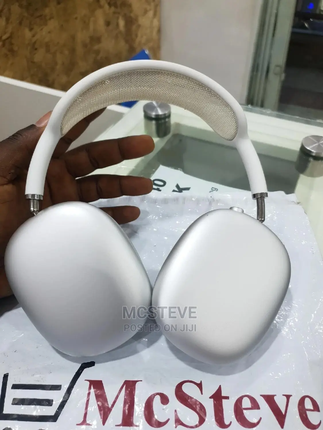 Apple Airpods Max 100% Original Quality