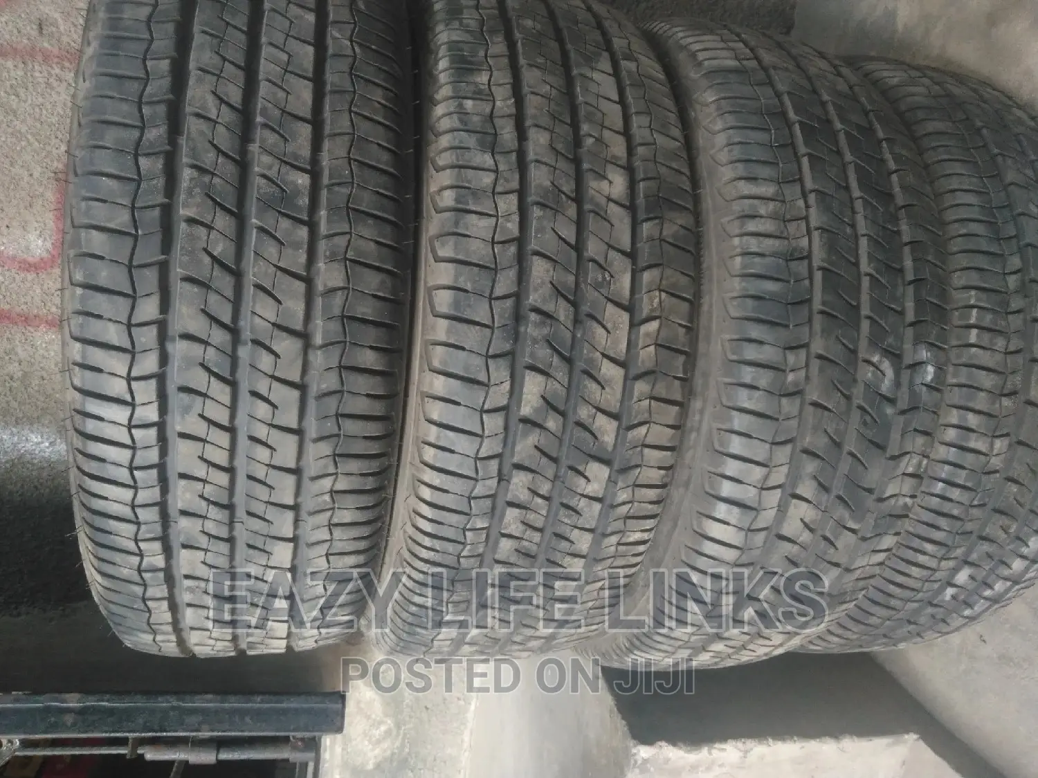 195/65r15 for Corolla
