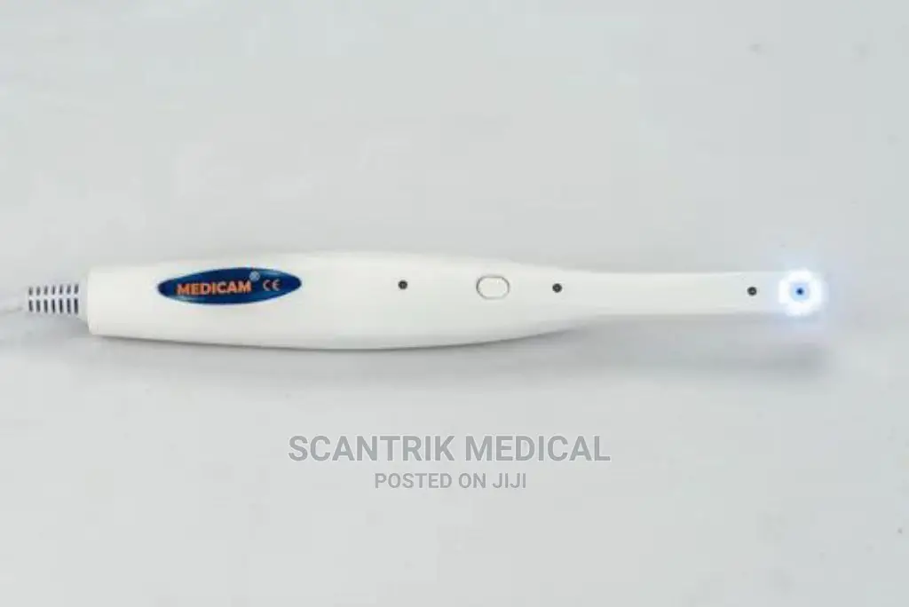 Wifi Intra Oral Dental Camera Use for Teeth