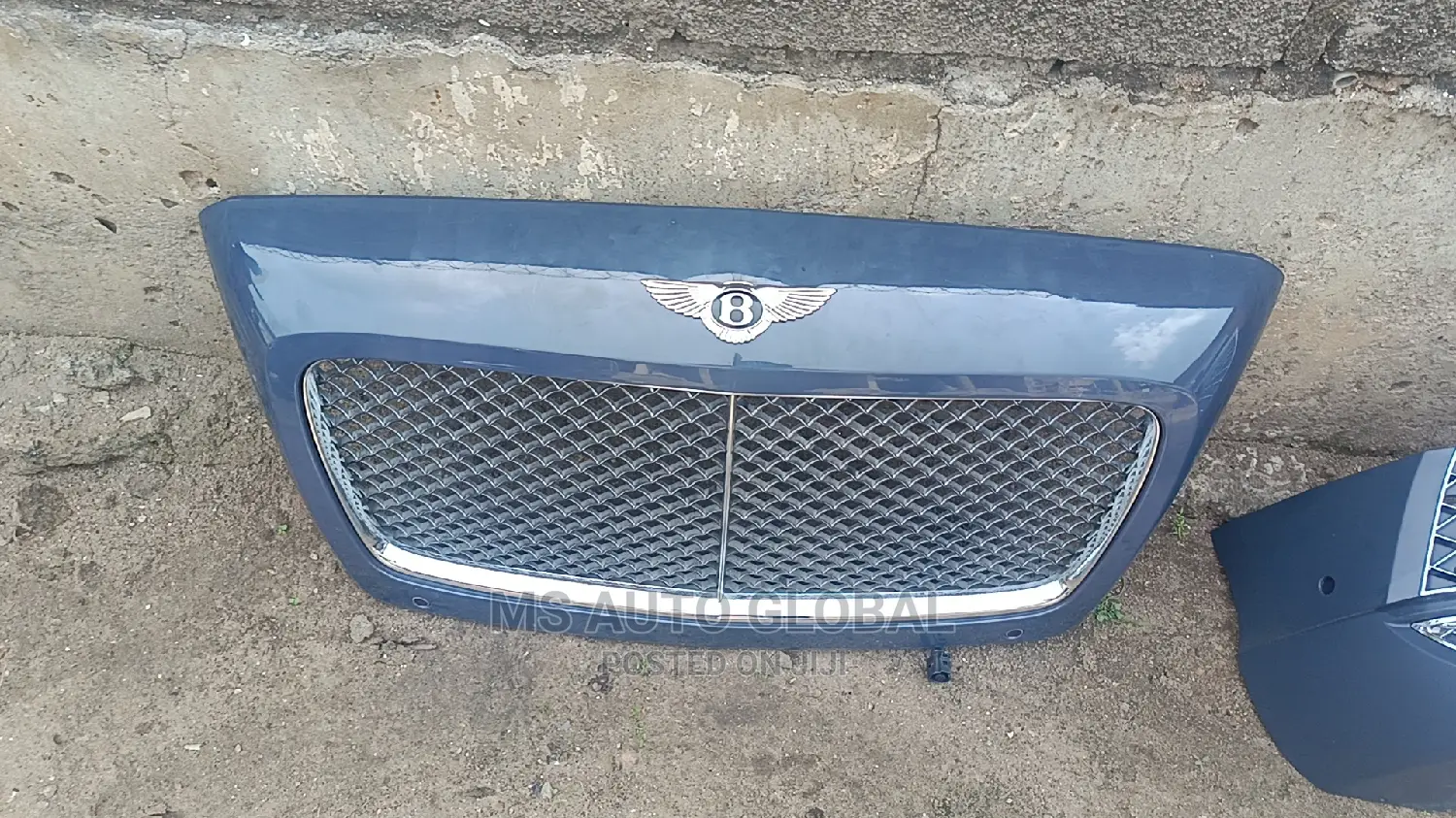 Bentley Continental Gt 2012 Upgraded to 2018