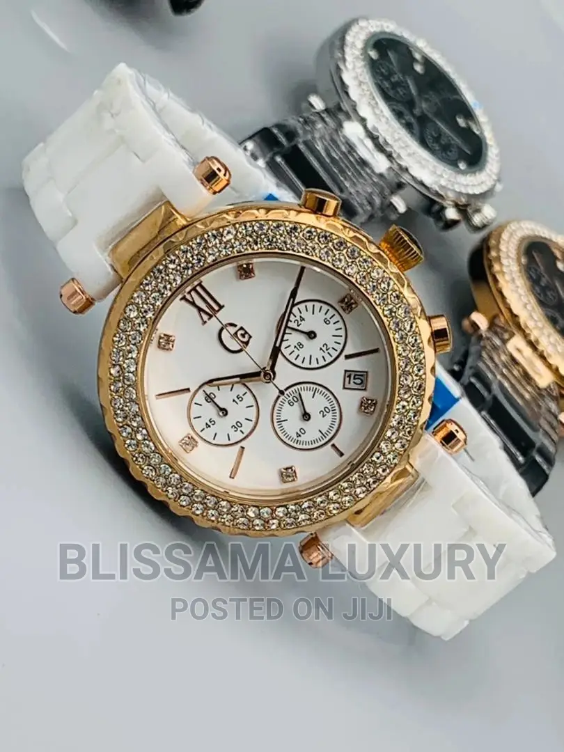 Quality Gucci Wristwatch