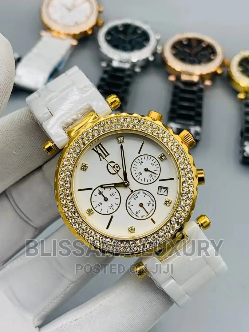 Quality Gucci Wristwatch