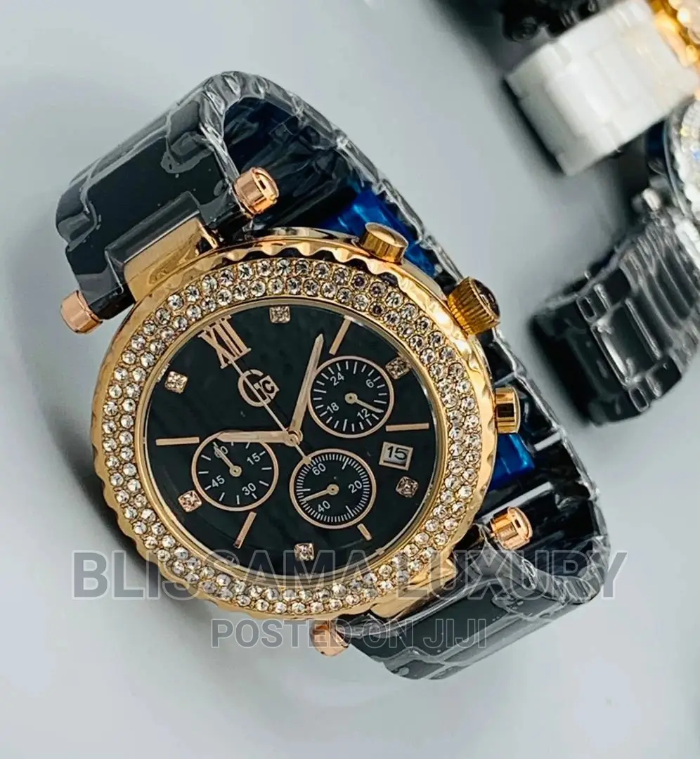 Quality Gucci Wristwatch