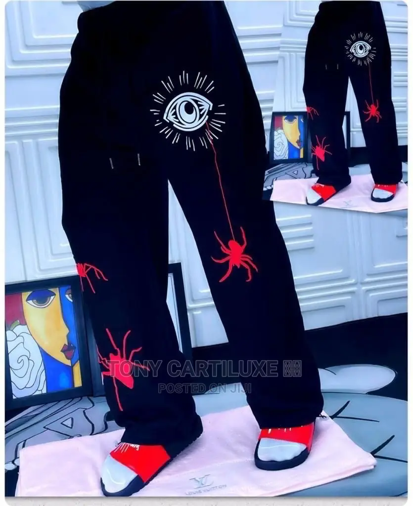 High Quality Designer Jeans