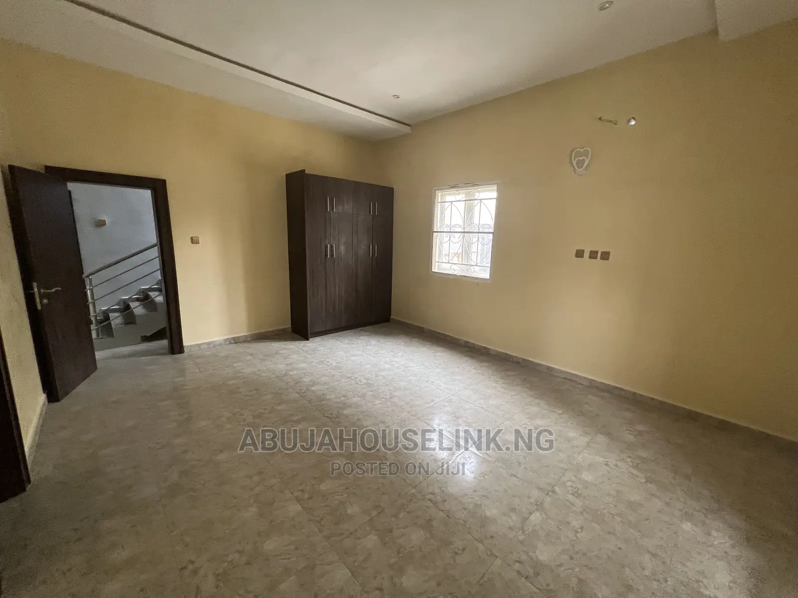 5bdrm Duplex in Efab Metropolis, Gwarinpa for sale