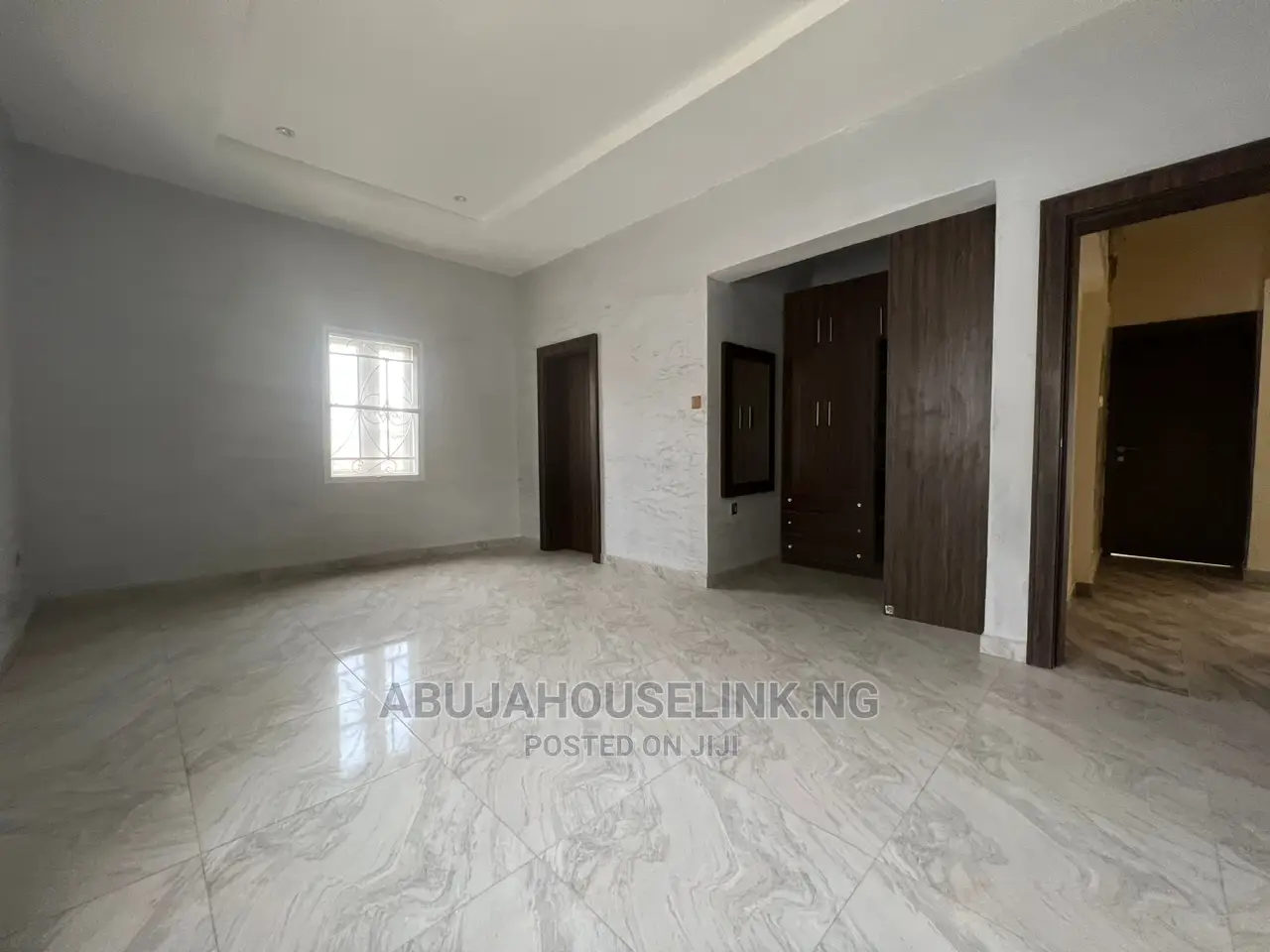 5bdrm Duplex in Efab Metropolis, Gwarinpa for sale