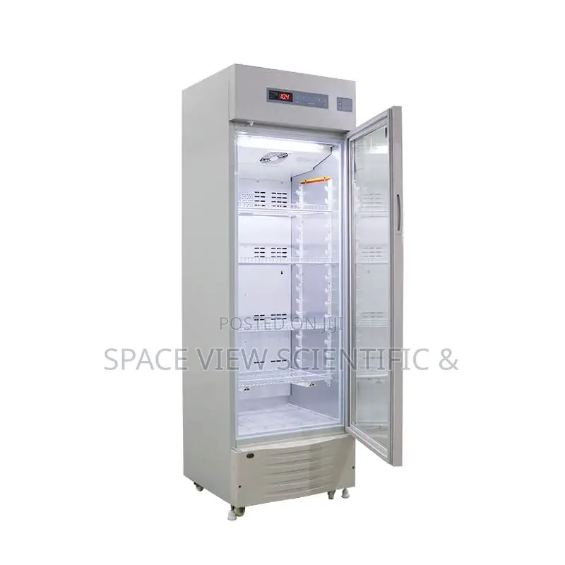 -2 to -8c° Laboratory Refrigerator, for Storage of Drugs ,