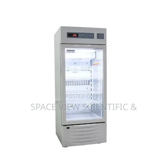 -2 to -8c° Laboratory Refrigerator, for Storage of Drugs ,
