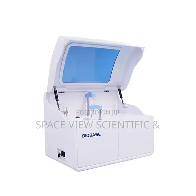 Biobase Fully Automated Chemistry Analyzer