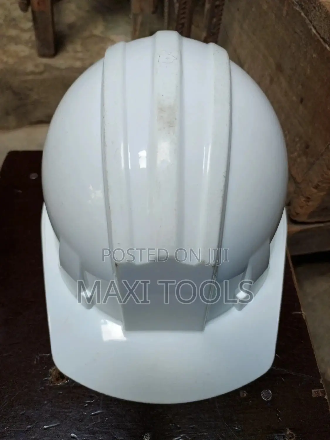 Regional Jsp Helmet