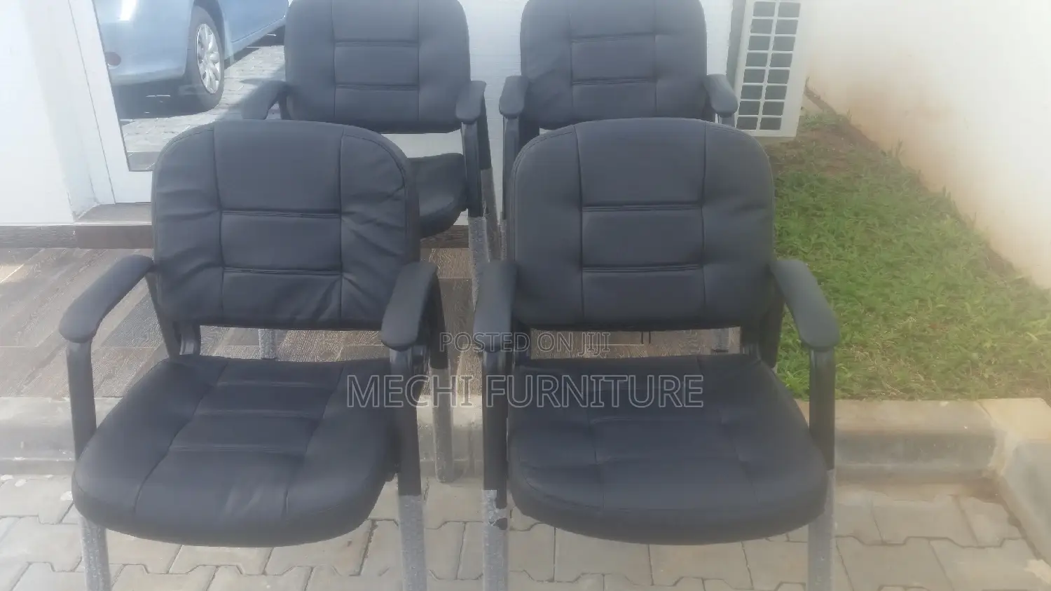 Service of Chairs