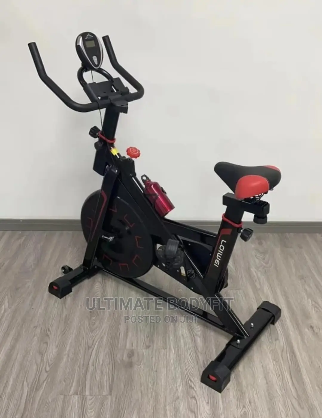 Brand New EX002 Spinning Bike Exercise