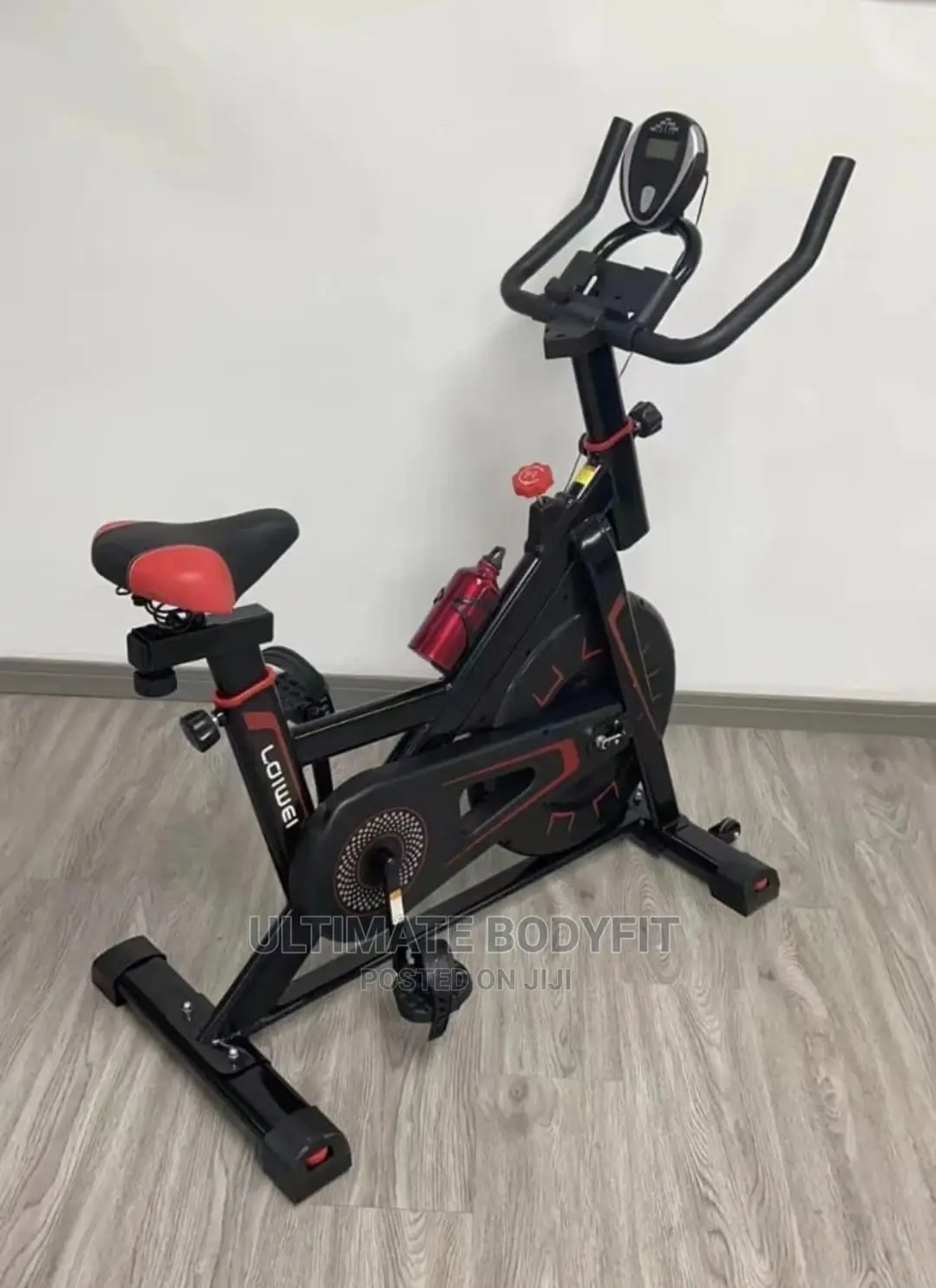 Brand New EX002 Spinning Bike Exercise