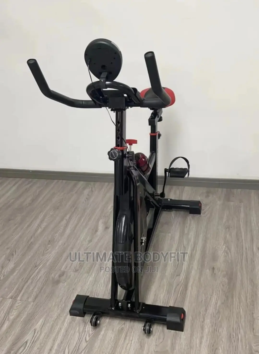 Brand New EX002 Spinning Bike Exercise