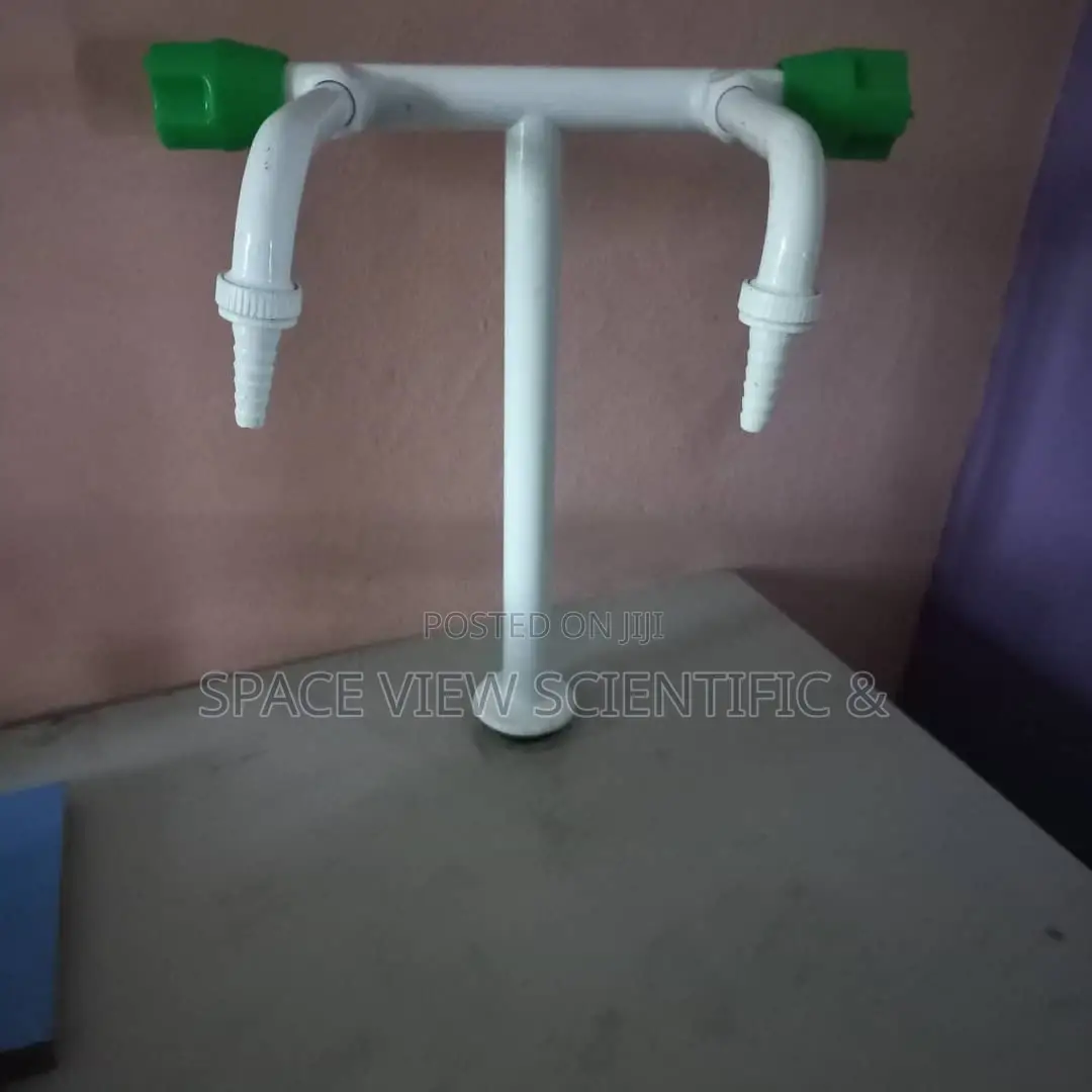 2 Ways Water Tap