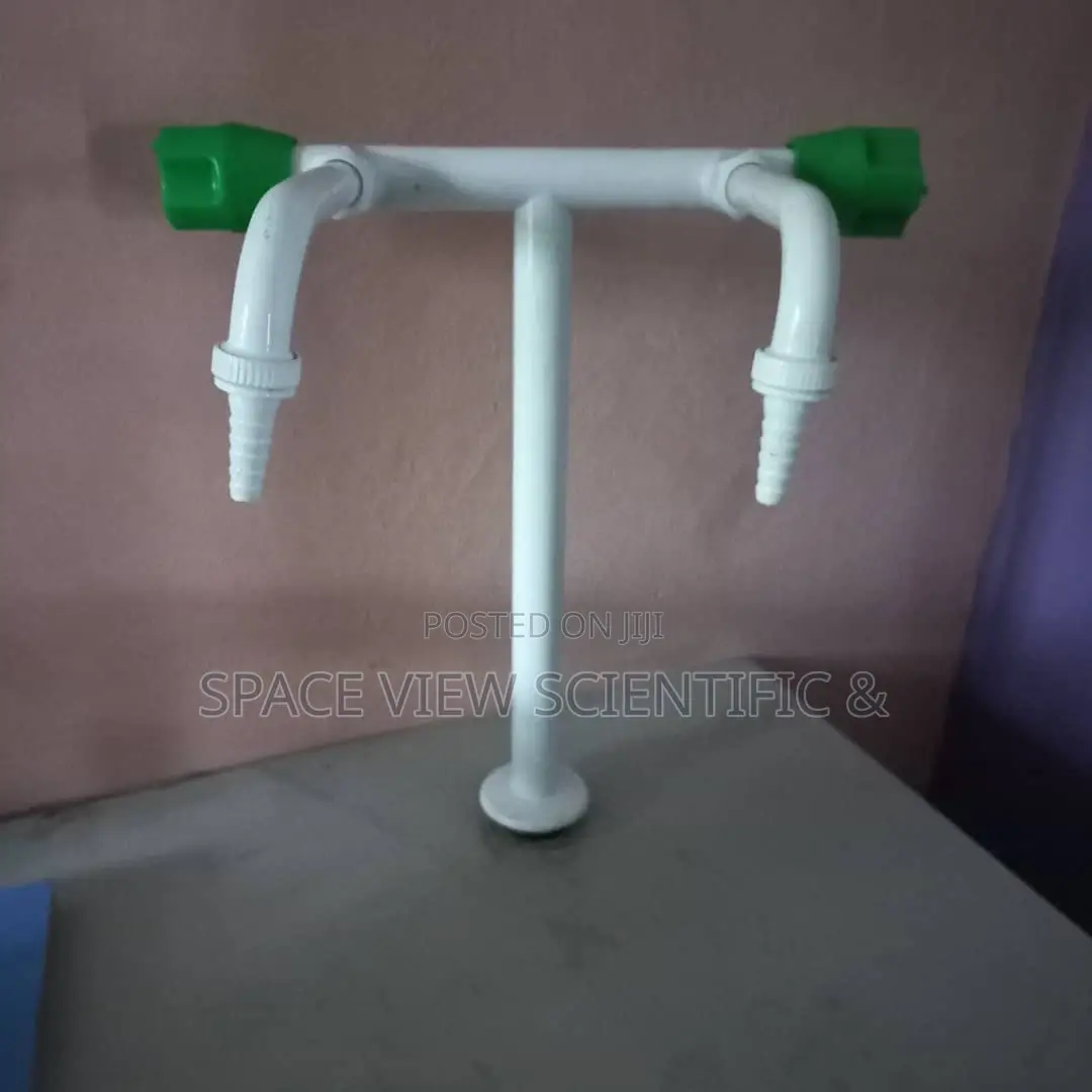 2 Ways Water Tap