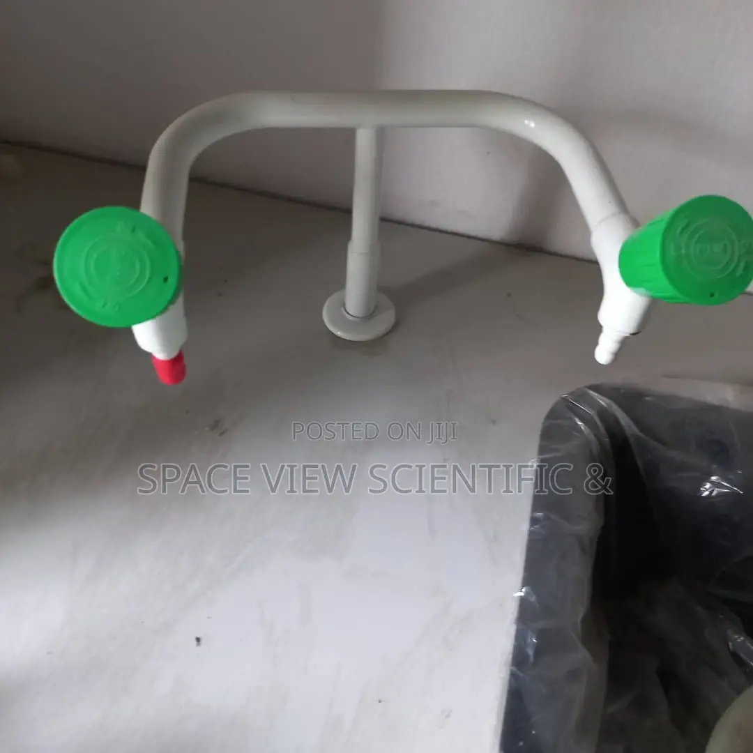2 Ways Water Tap