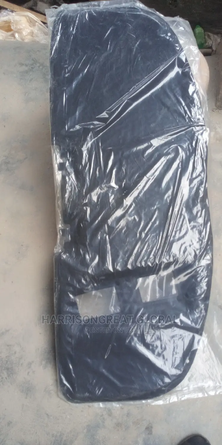 Bonnet Mat for Toyota Corolla 2010 Model