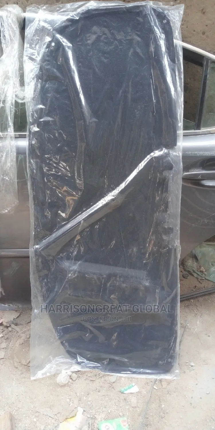 Bonnet Mat for Toyota Corolla 2010 Model