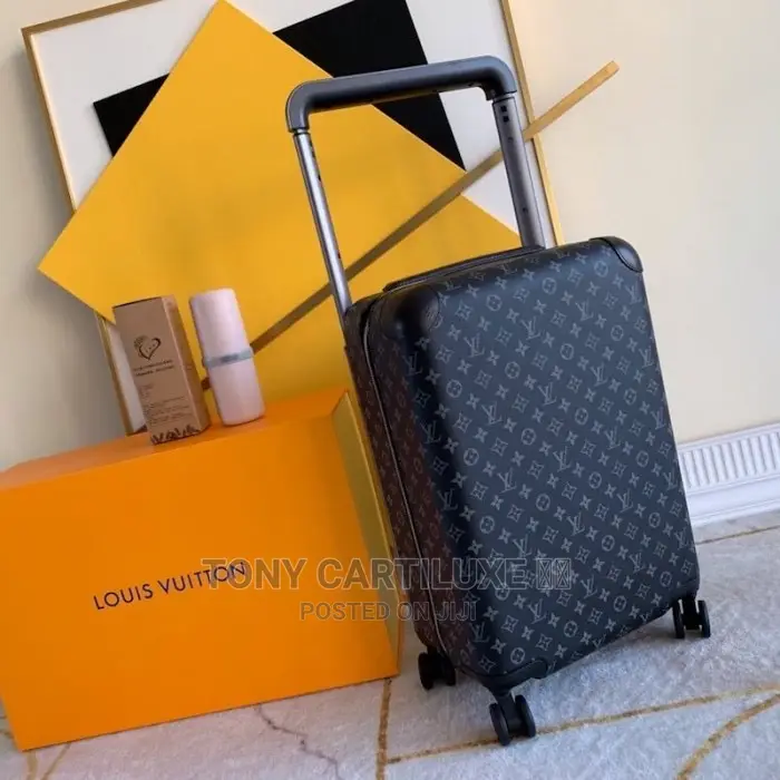 Luxury Luggage Travel Bag