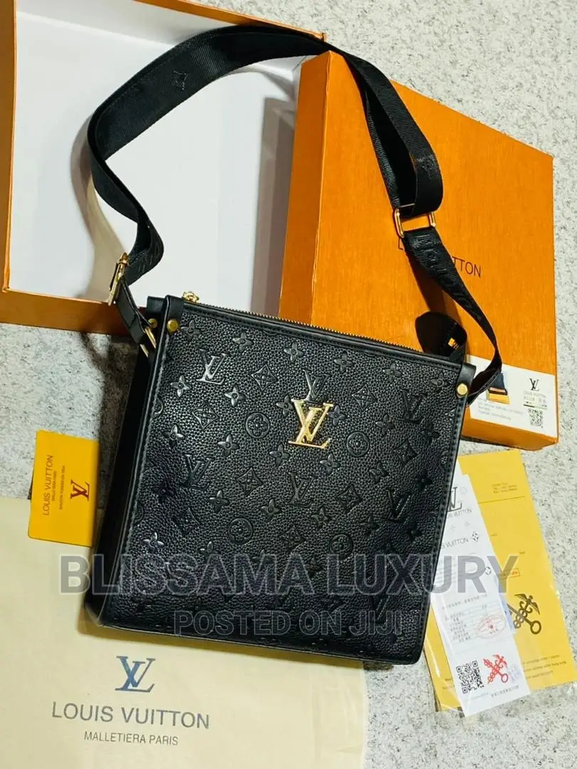 Louis Vuitton Cross-body Bag