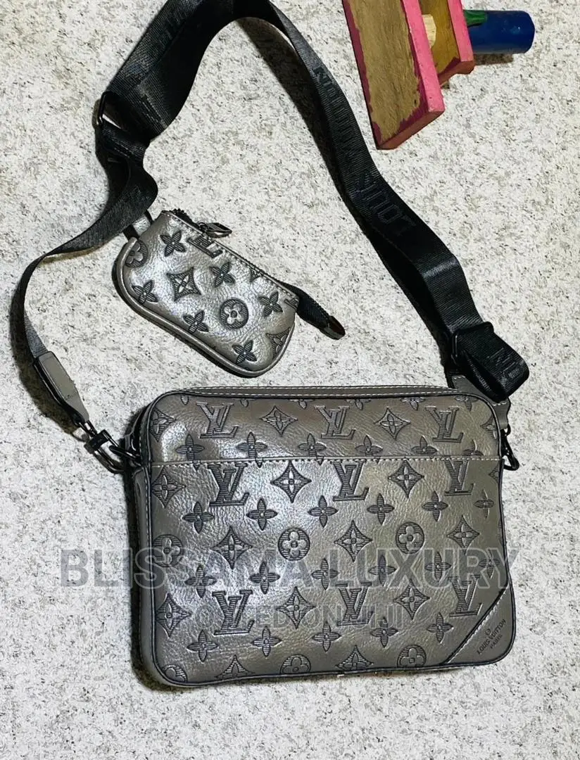 Louis Vuitton Cross-body Bag