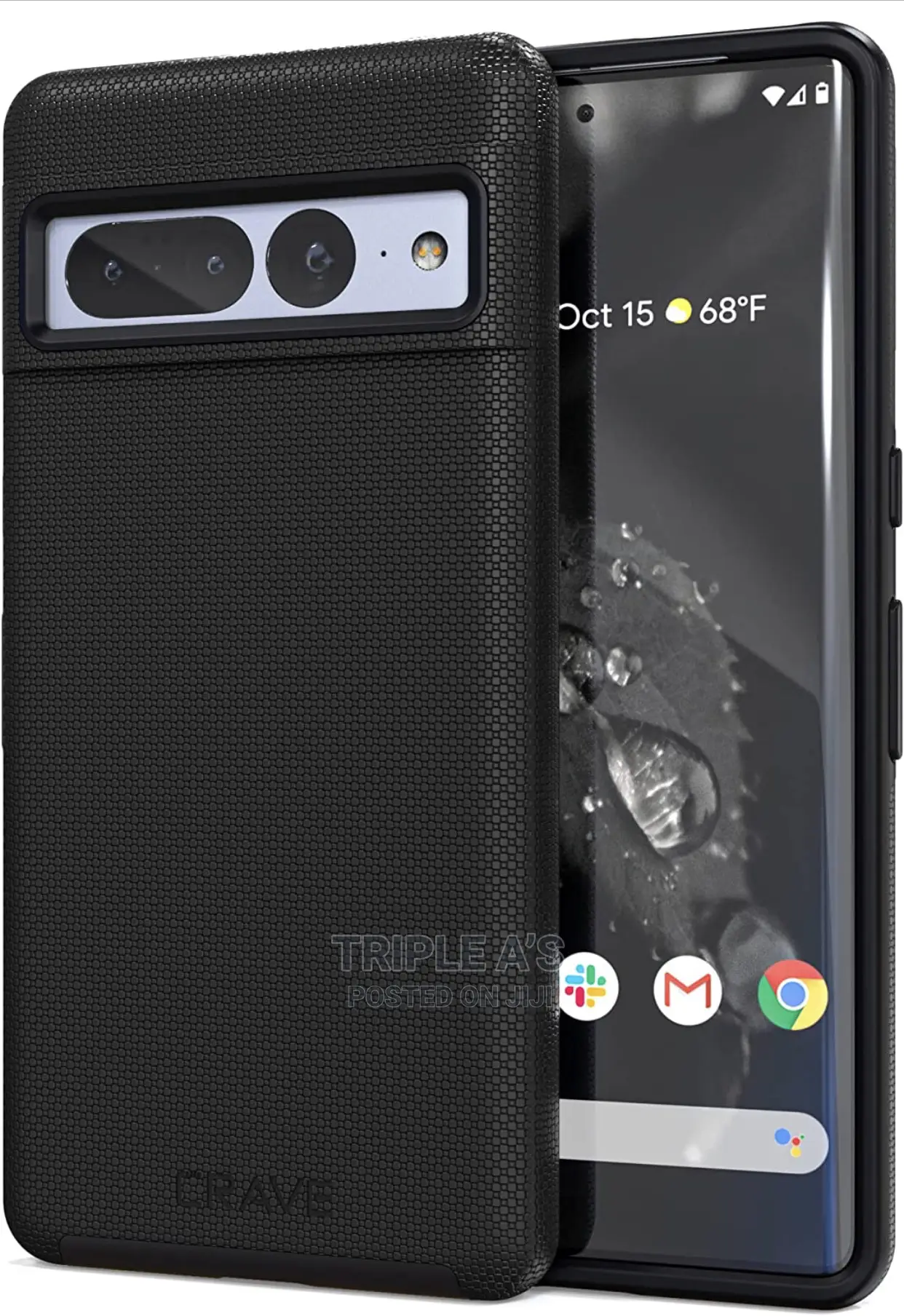 Dual Guard Protection Series Case for Google Pixel 7 Pro