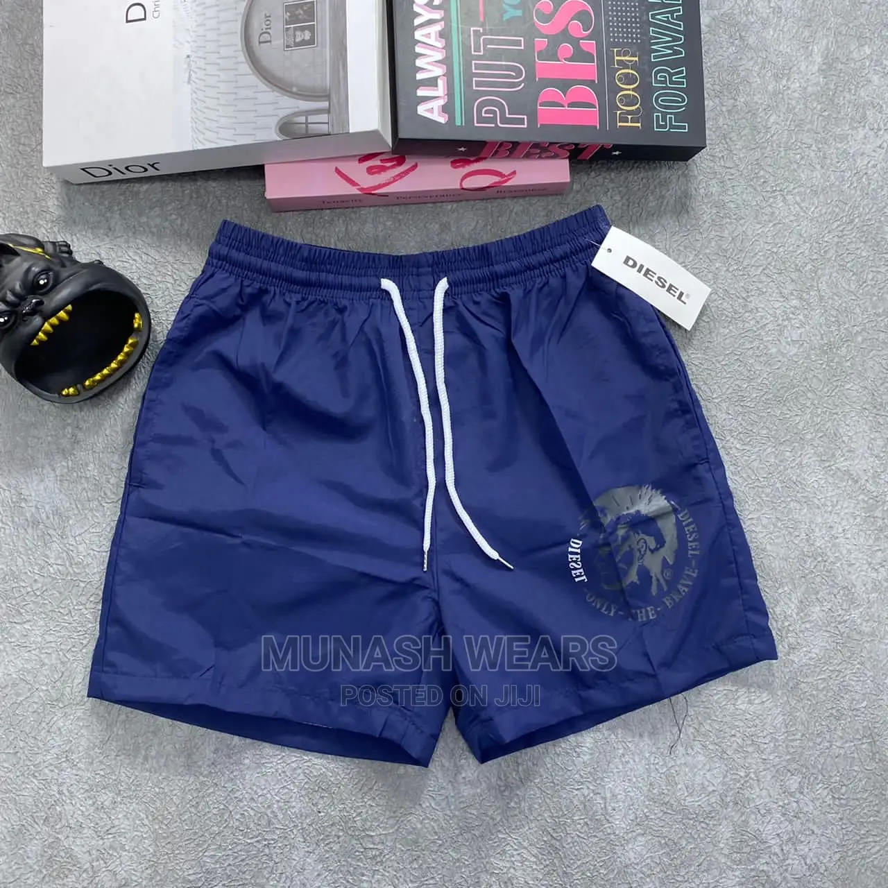 Quality Short for Men