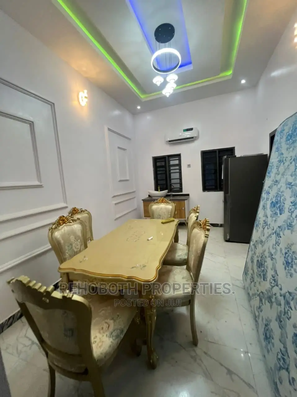 5bdrm Duplex in Kolapo Ishola, Ibadan for Rent