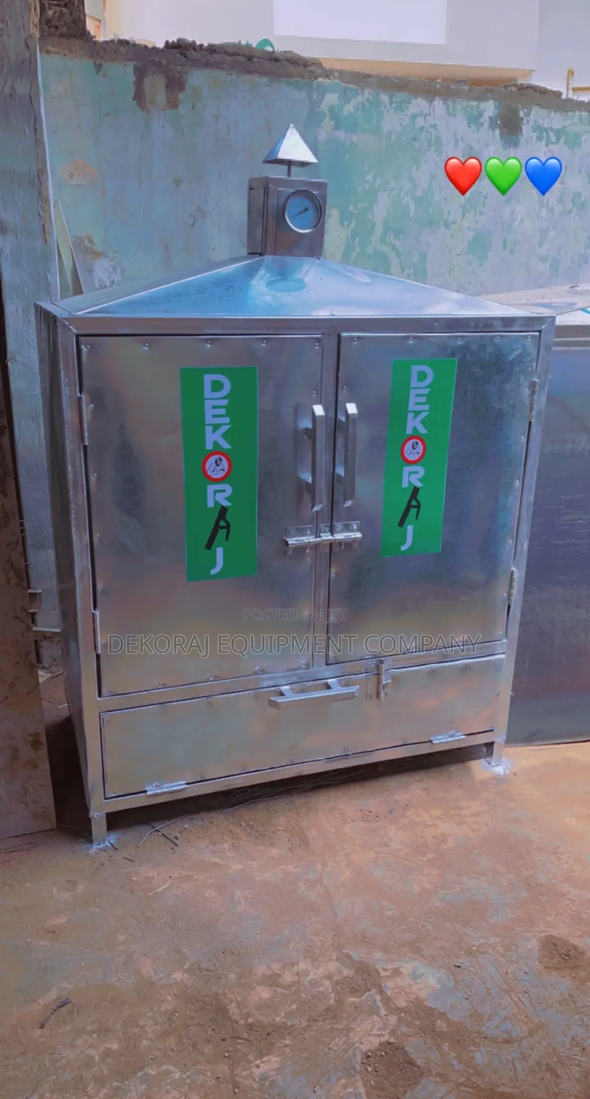 Maximize Fish Farming:High-Quality200kg Catfishdryingmachine