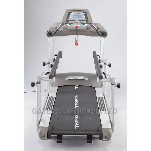 MT200 Gait Trainer Treadmill
