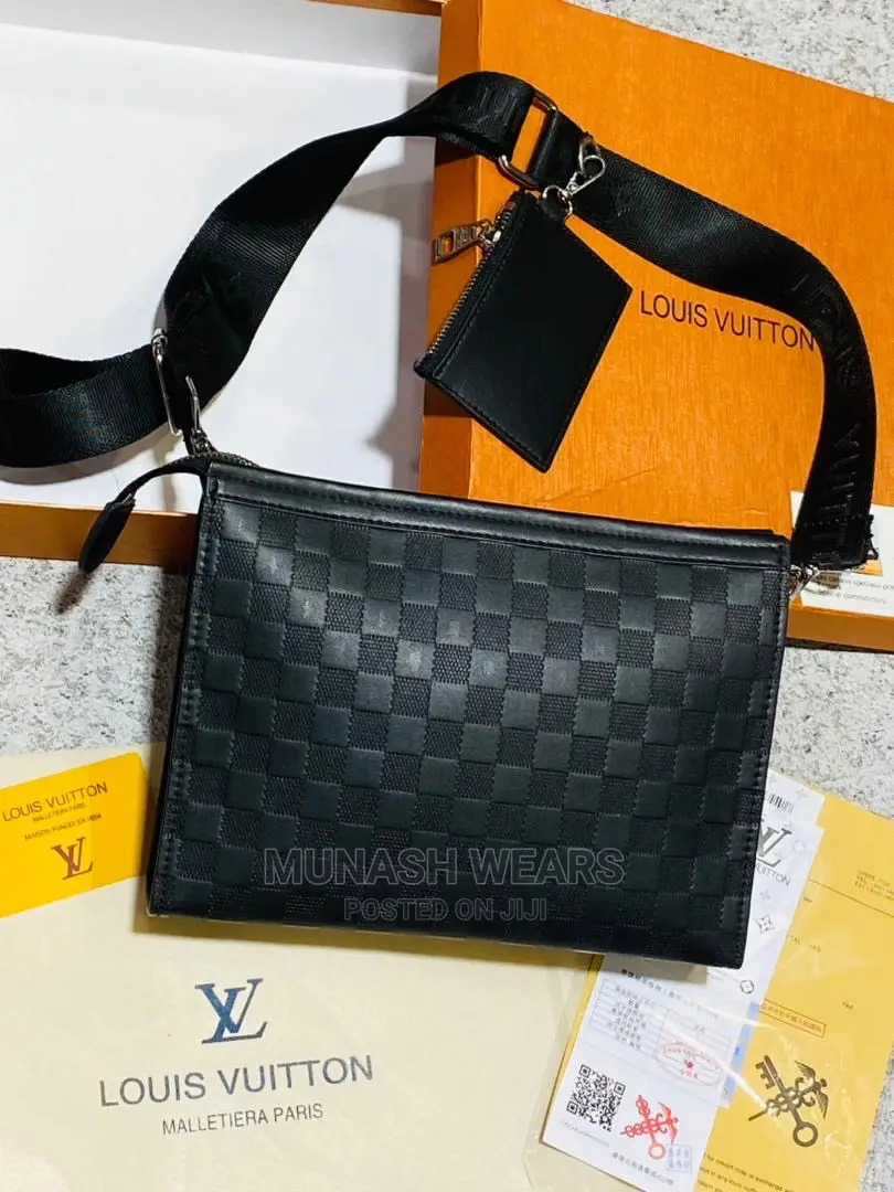 Louis Vuitton Crossbag