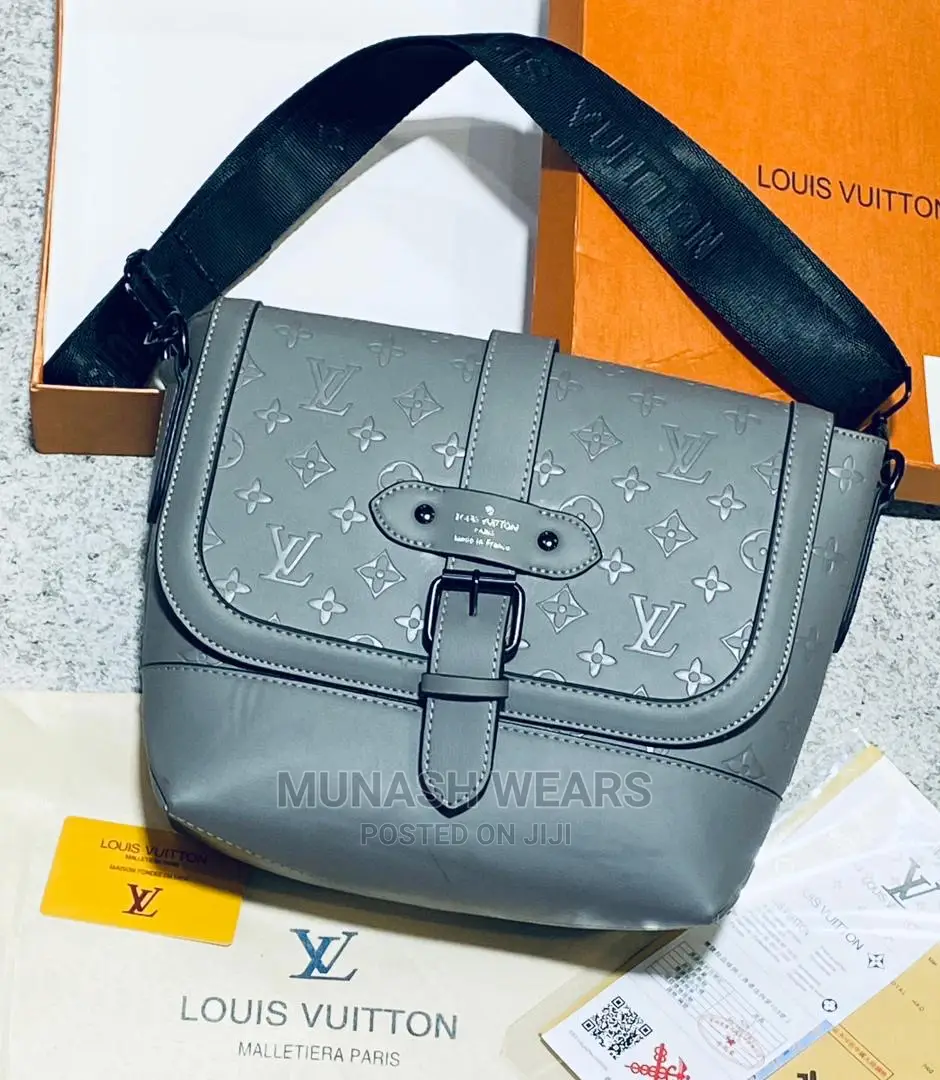 Louis Vuitton Crossbag
