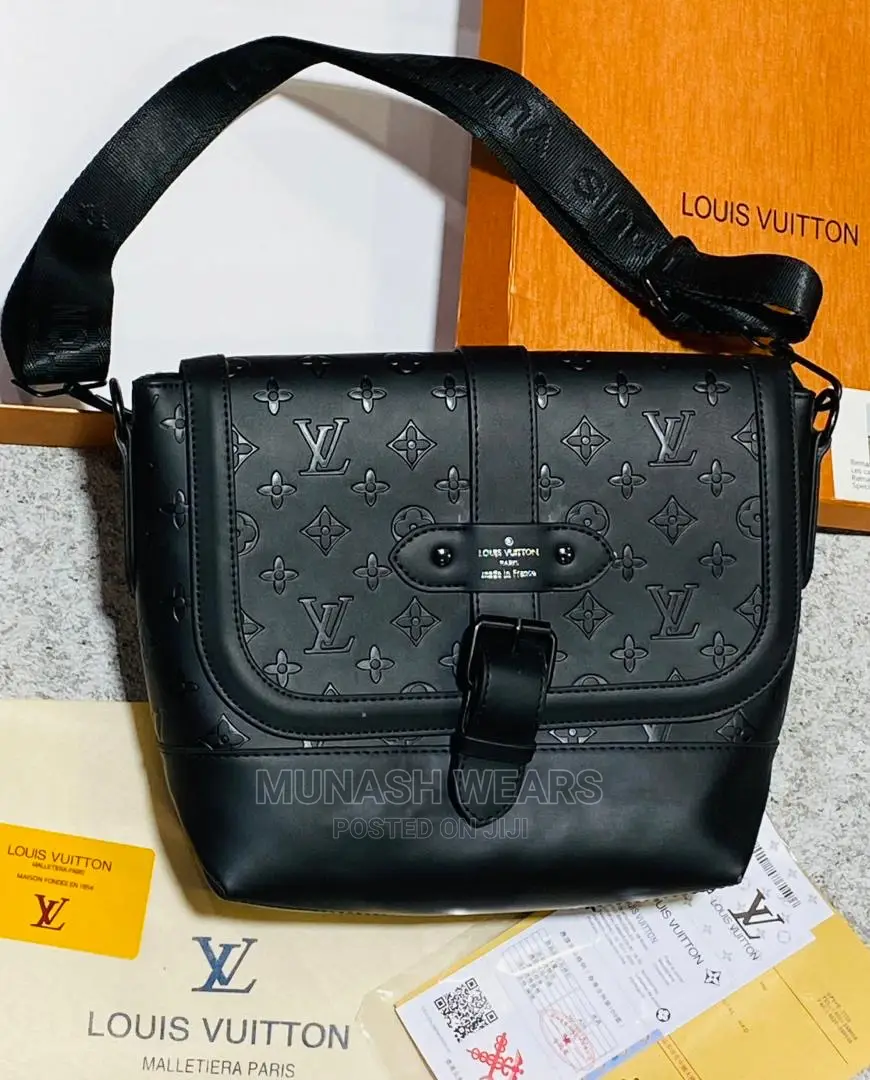 Louis Vuitton Crossbag