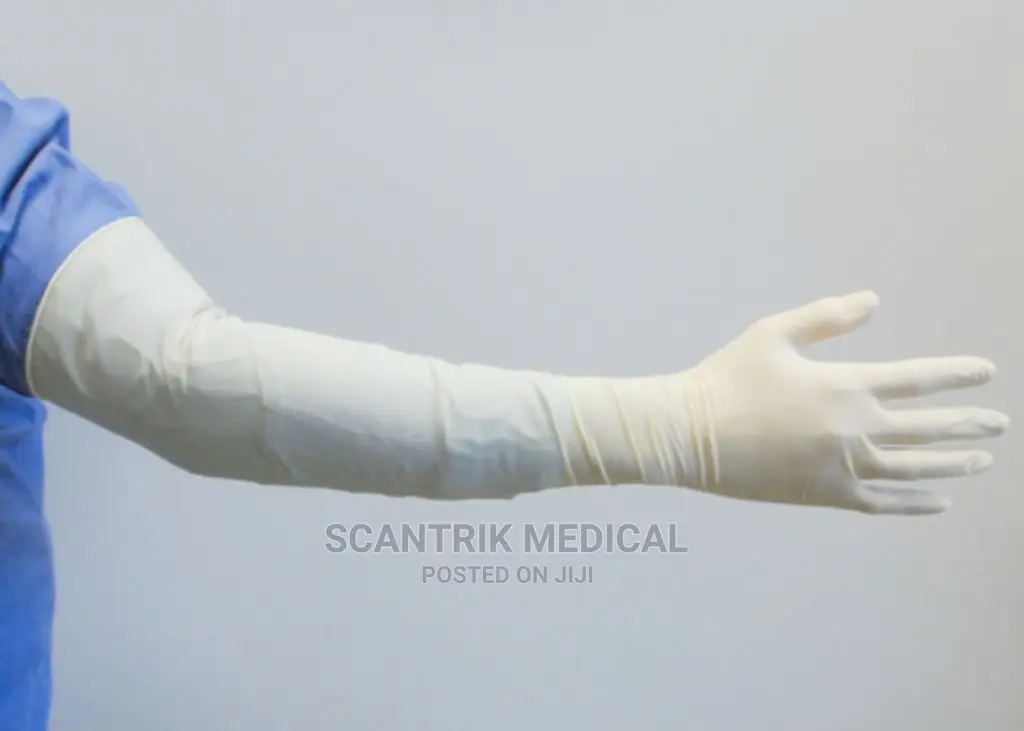 Hand Gloves, for Hospital,