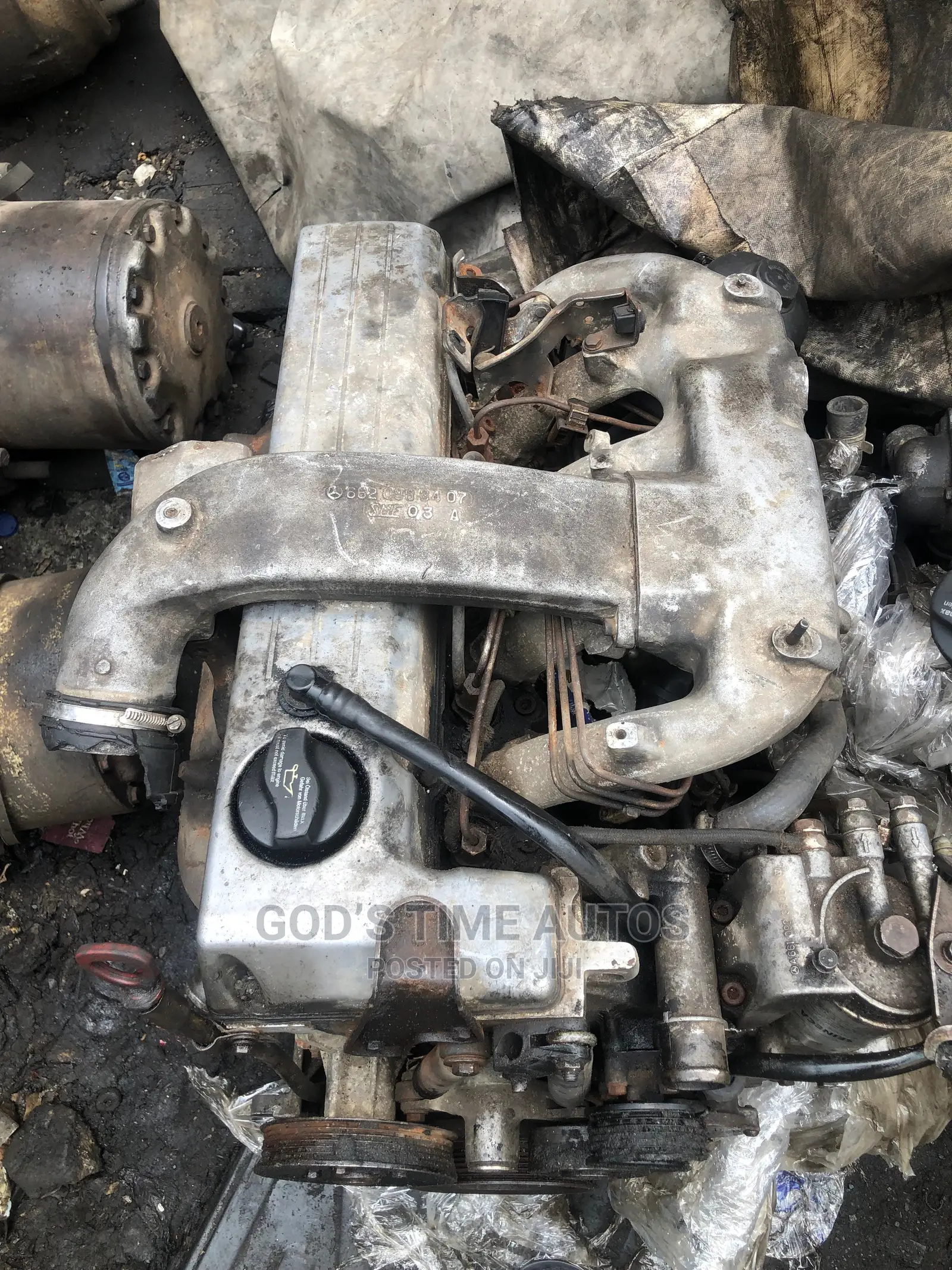 Mercedes Sprinter Engine Diesel Manual