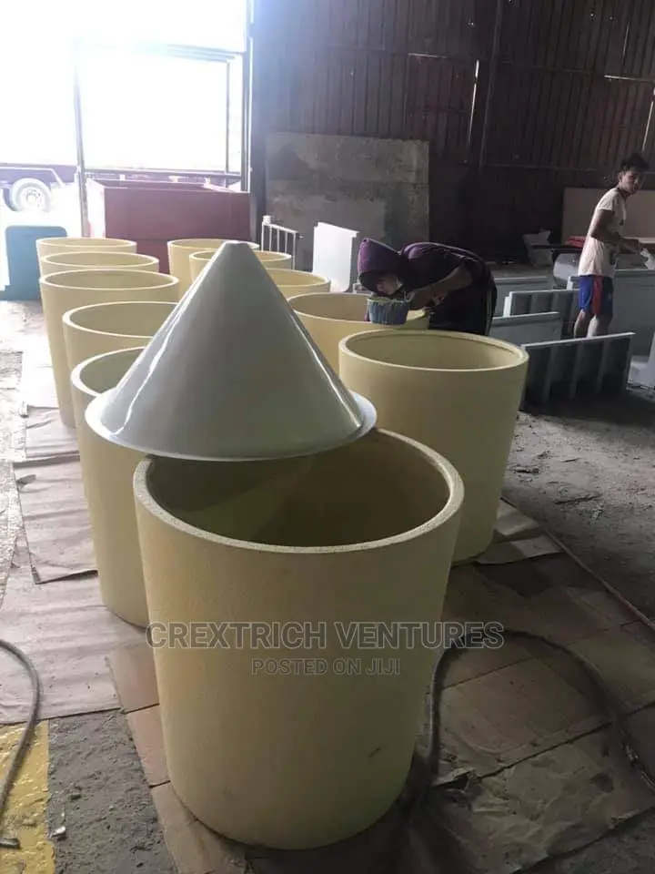 Fibreglass Reinforce Plastic, F R P, Products/Services