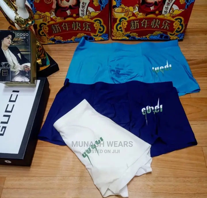 Quality Boxer Short