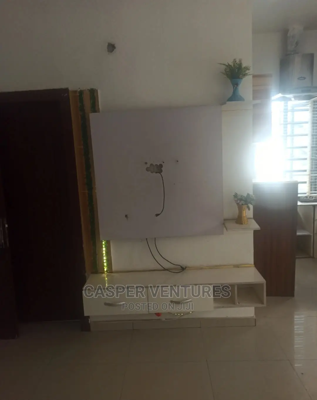 Studio Apartment in Chevron for rent