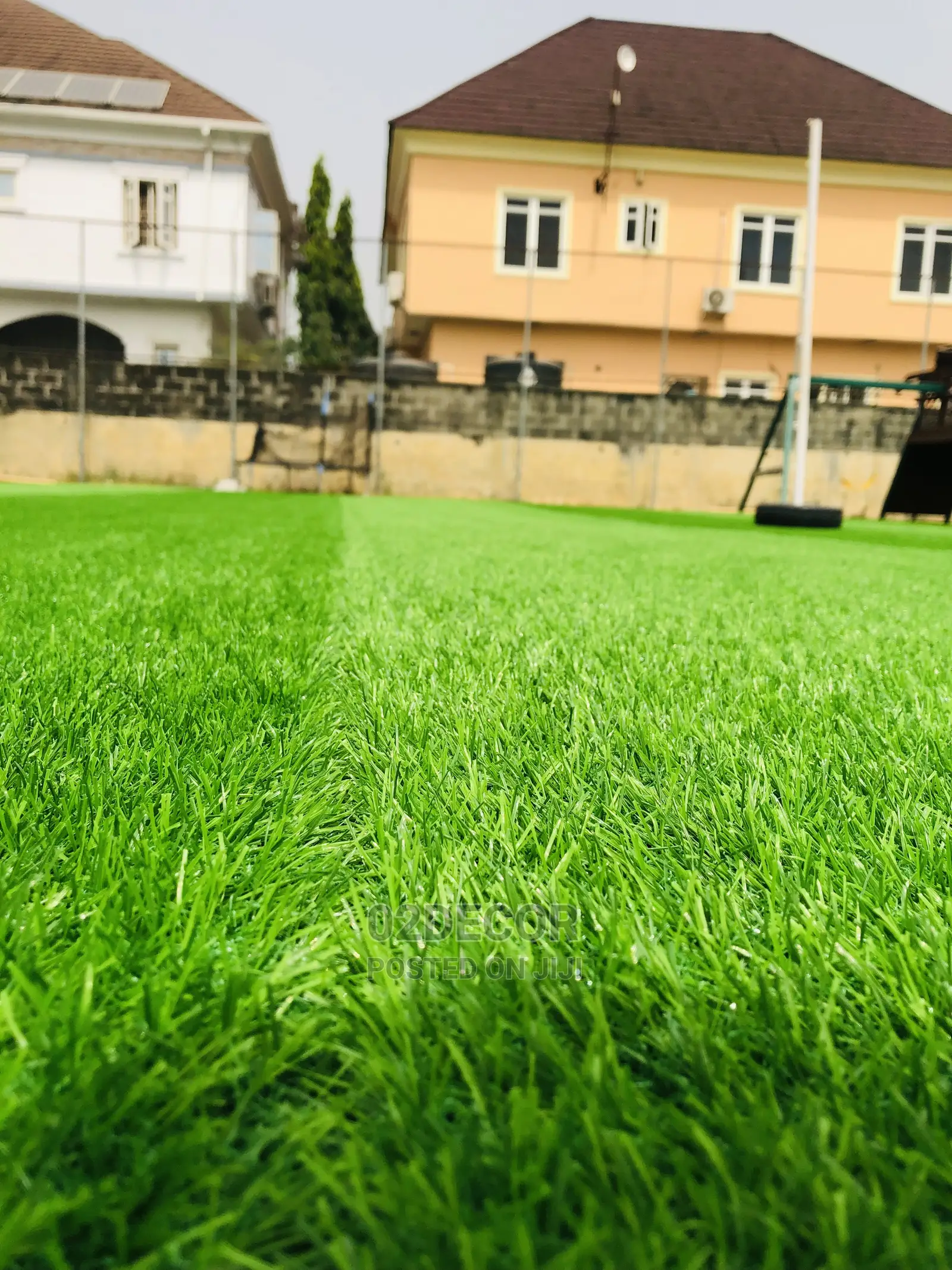 Astro Turf Grass Rugs For School Playground