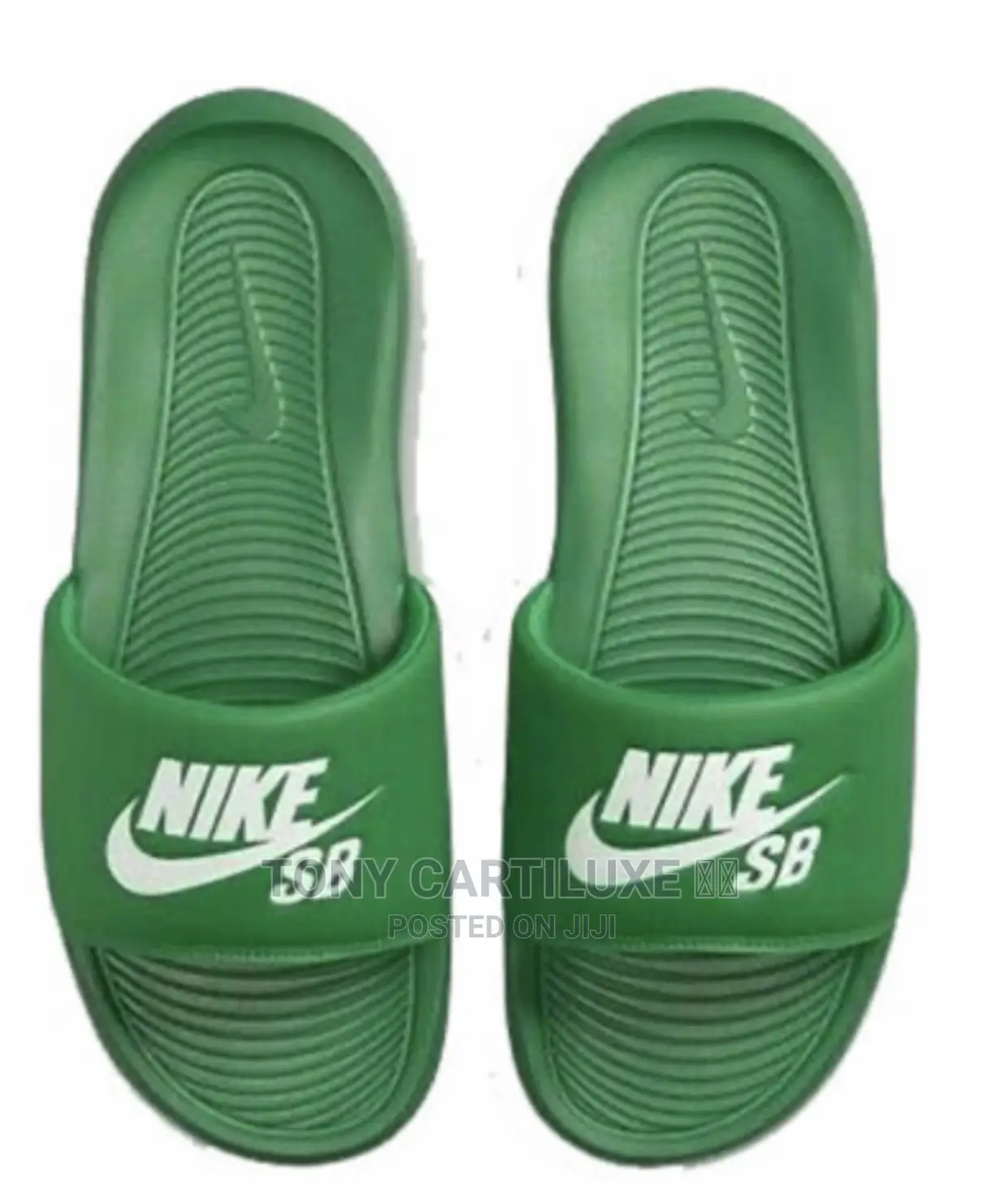 Nike Sb Slide Victoria One