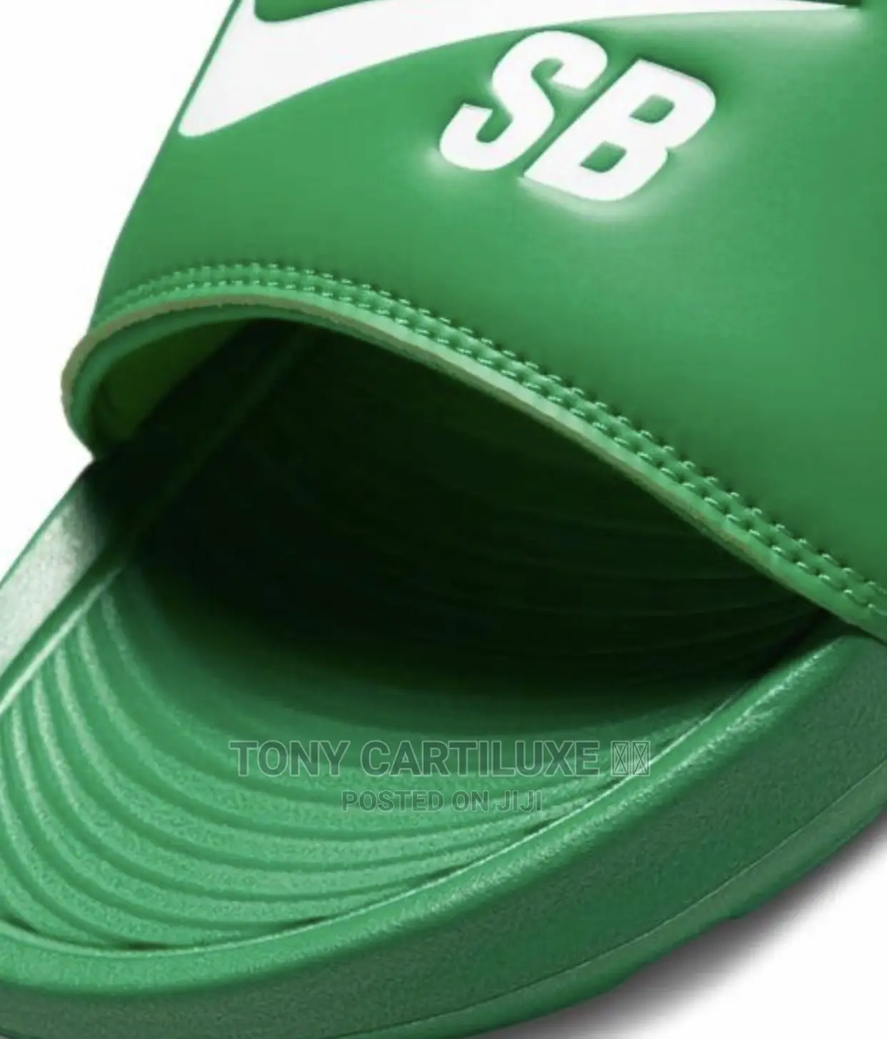 Nike Sb Slide Victoria One