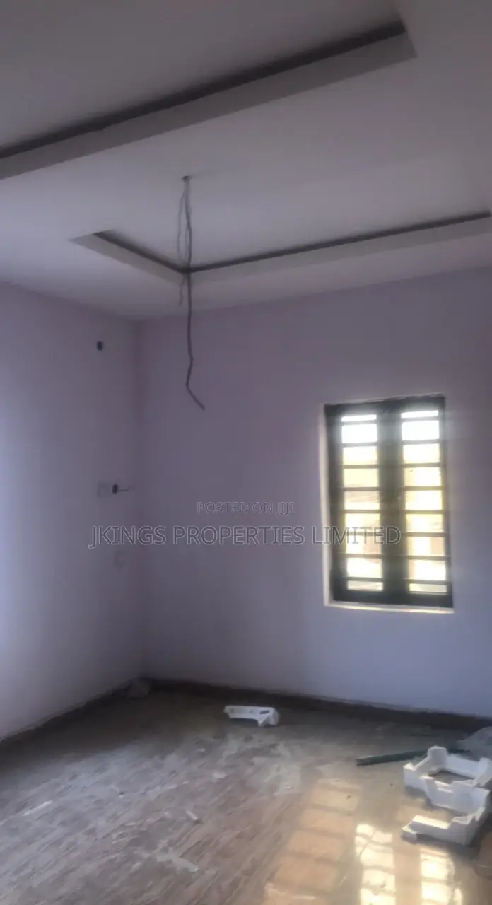 2bdrm Block of Flats in Ilupeju for rent