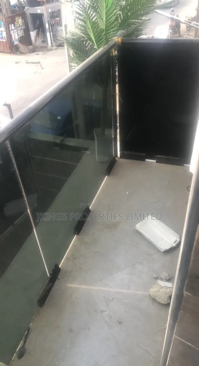 2bdrm Block of Flats in Ilupeju for rent