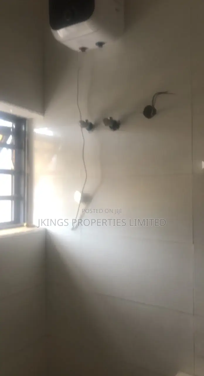 2bdrm Block of Flats in Ilupeju for rent
